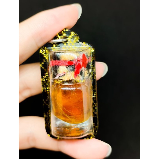 T1g3r Oil (Phra ya) Saming Prai Maha Saneh, AJhan Permrung