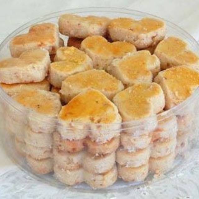 

Kue kacang special (PROMO BELI 3 GRATIS 1 )