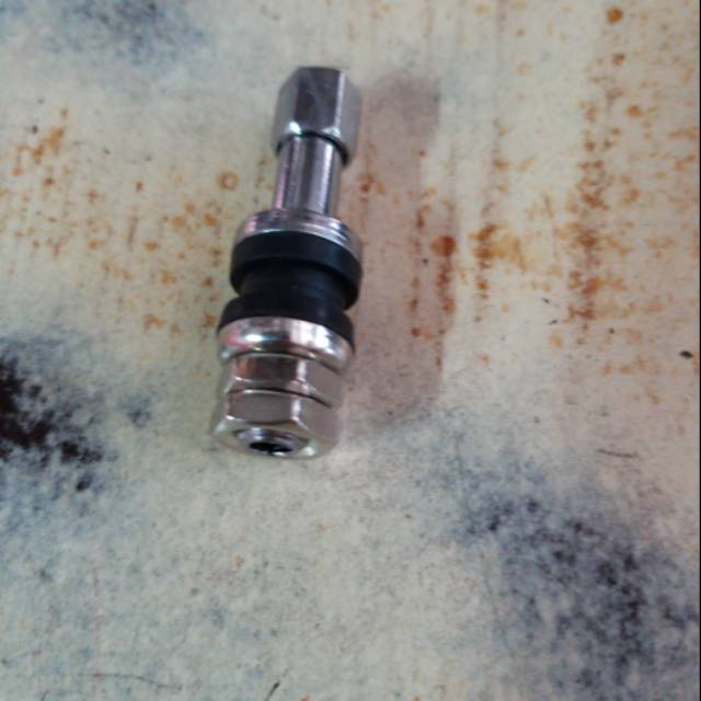 Cop besi tubles / Cop pompa tubles