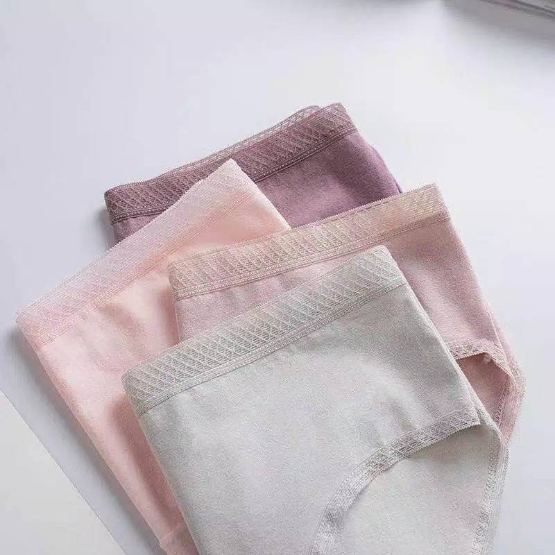 Sayishop Celana Dalam Wanita Polos / Underwear Polos Untuk Wanita