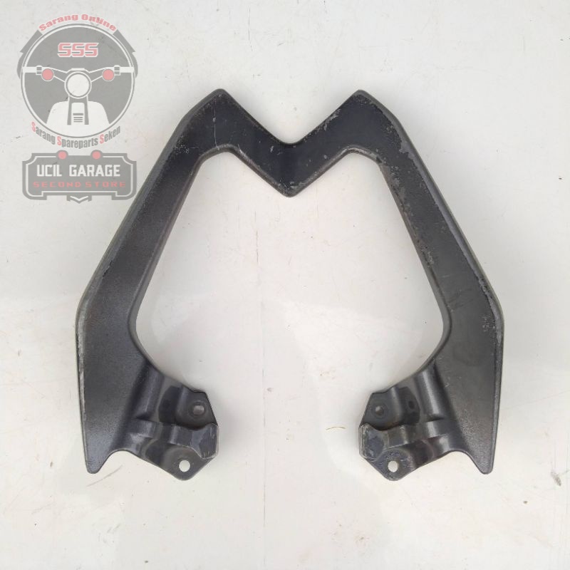 BEGEL BEHEL MIO M3 MIO Z MIO S125 INJEKSI BEHEL BELAKANG MIO M3 BEHEL JOK MIO M3 SEKEN ORIGINAL