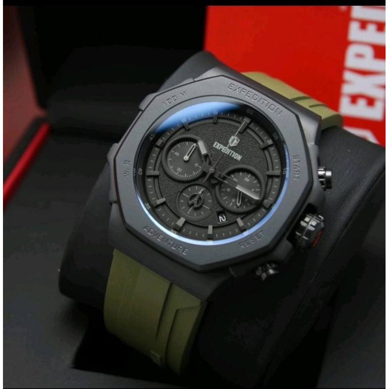 expedition E6816 M pria rubber original