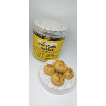 

kue kering nastar