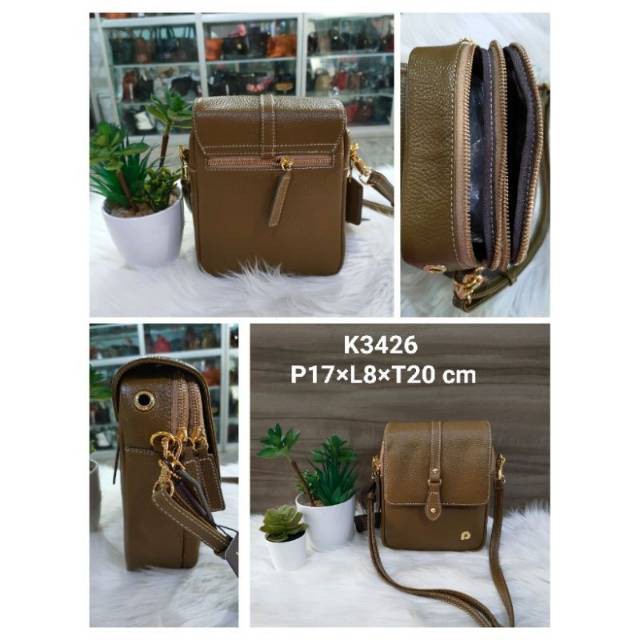 Tas Papillon Original K3426 Pemda