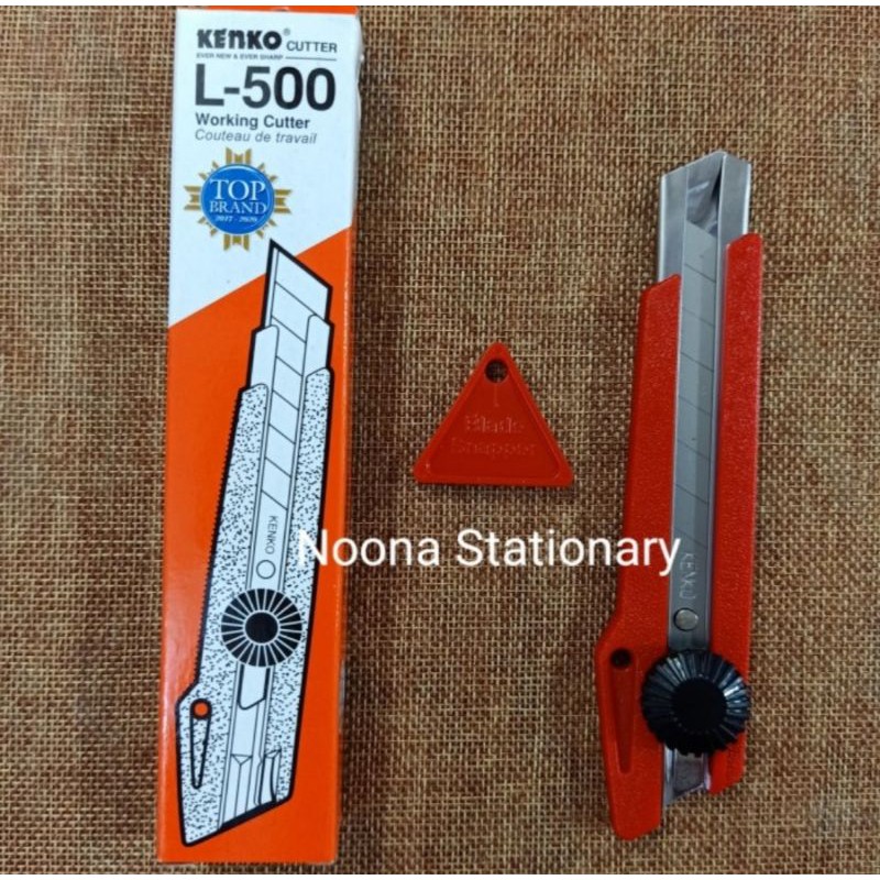 

Cutter Kenko L-500