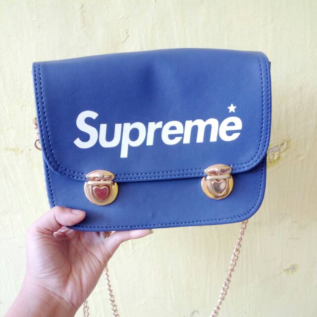 Tas selempang SUPREME