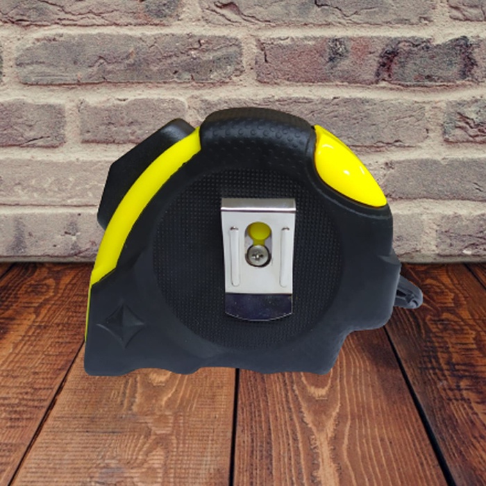 Meteran 5 meter Original Kenmaster Roll Meter Self Lock