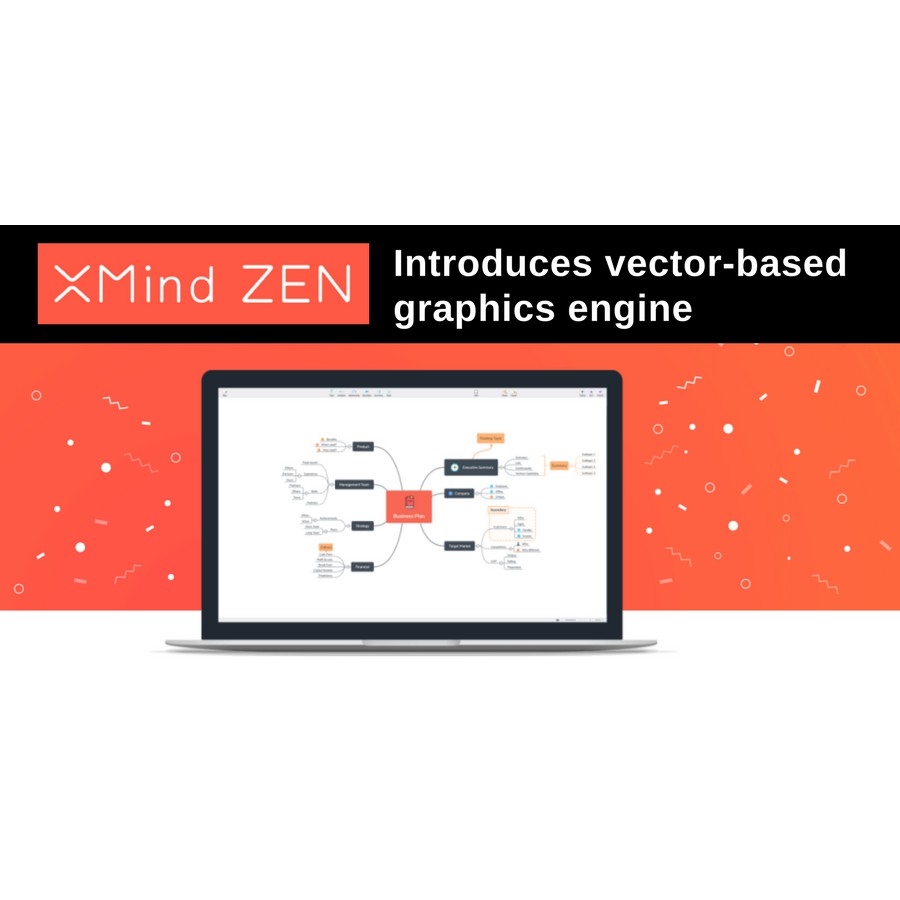 [FULL VERSION] XMind ZEN 9 Mind Mapping Mac - GARANSI AKTIVASI