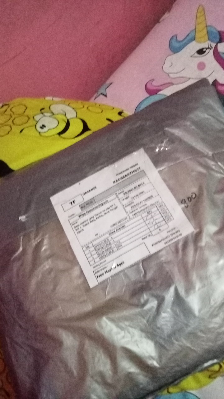 Maura Couple Sania Ruffle Batik Couple Keluarga Motif Mowoabang