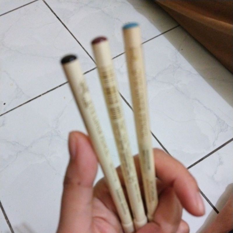 viva eyeliner pensil