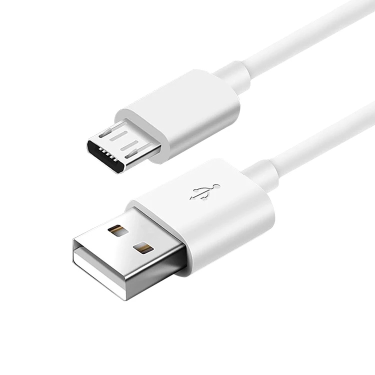 Kabel Data Micro Usb 3A Support All Android Panjang 100 CM / Kemasan Kotak - NY01