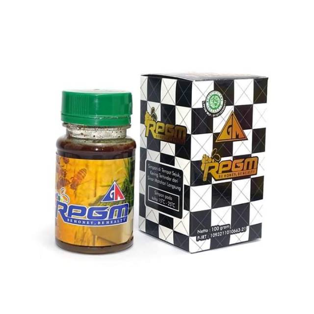 madu rpgm untuk kejantanan pria/parikinson