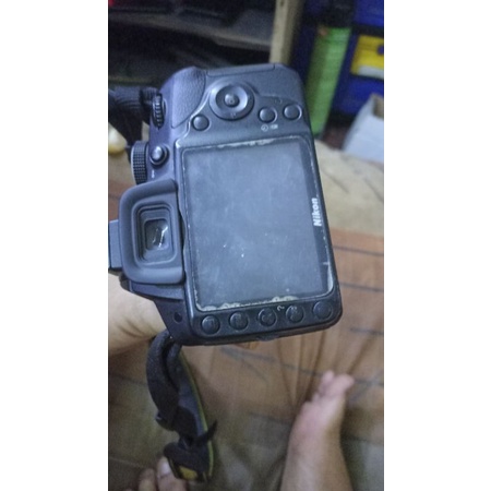 nikon d3200