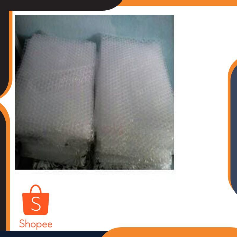 

Packing Bubble Wrap Biar Aman Jaya