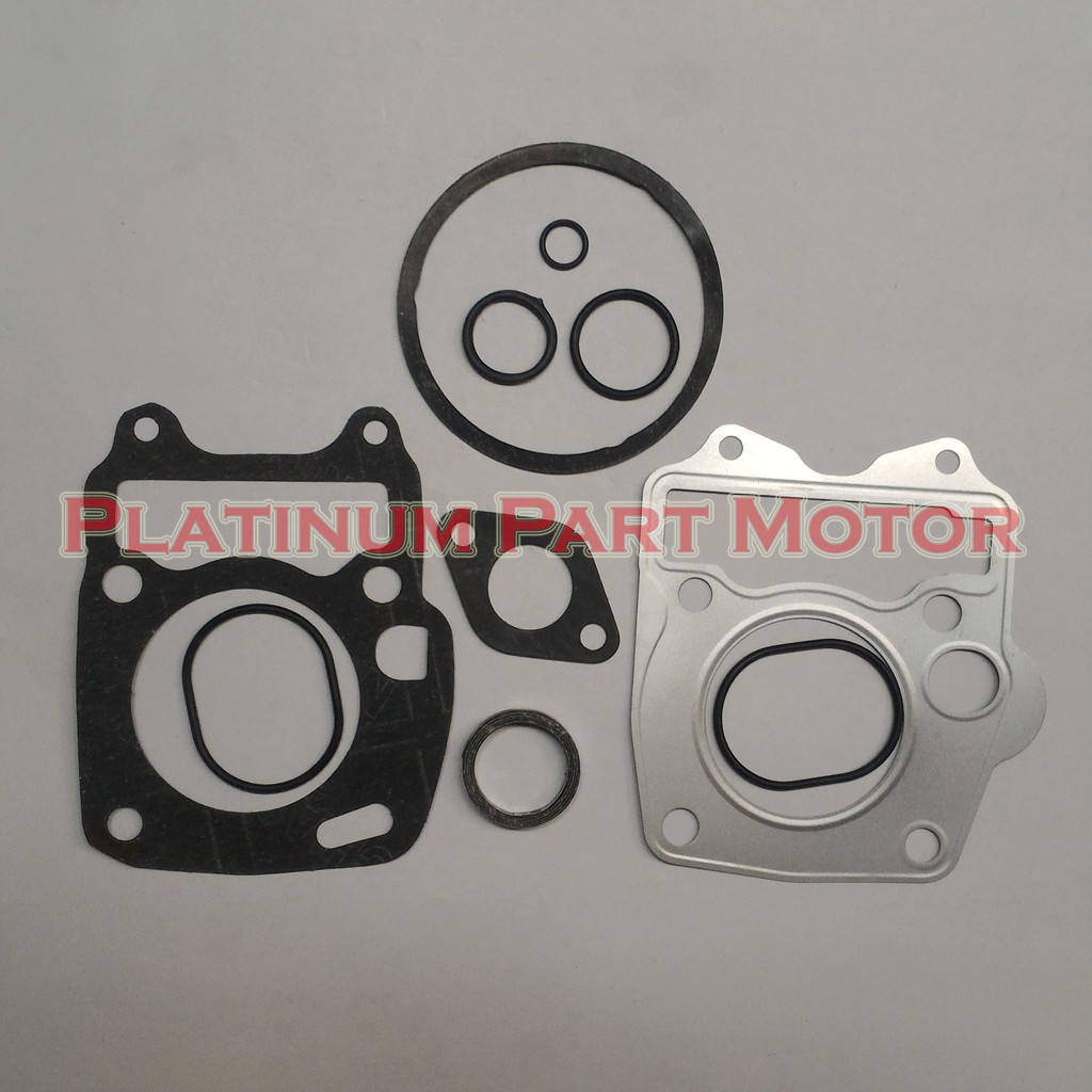 Packing Top Set - Karisma