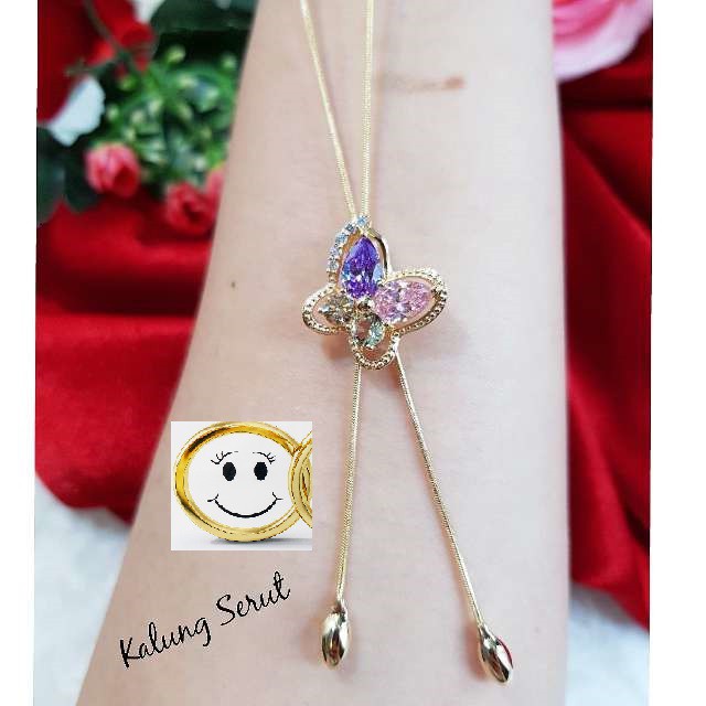 KALUNG XUPING JEWELRY