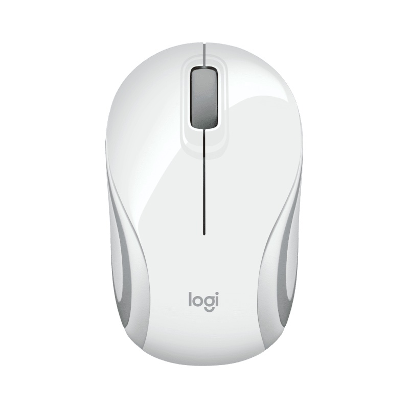 LOGITECH Wireless Mini Mouse M187