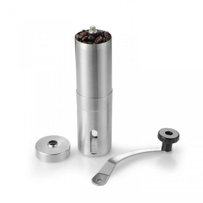 Gilingan Kopi Manual Ceramic Manual - Manual Coffee Grinder