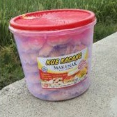 

Kue Kacang Mak Enak