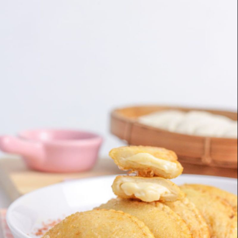 

cireng keju