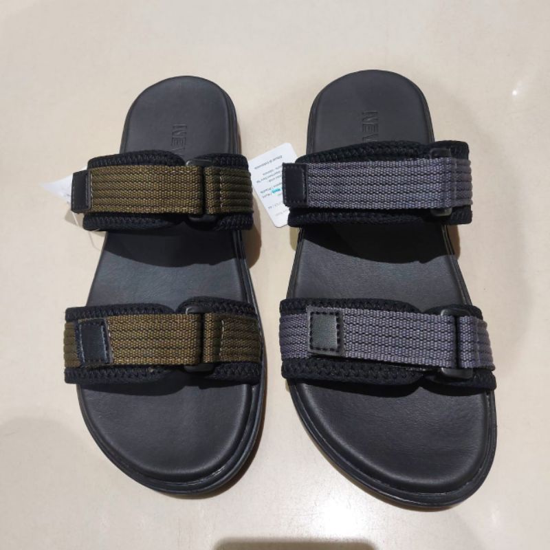 sandal slide pria nevada