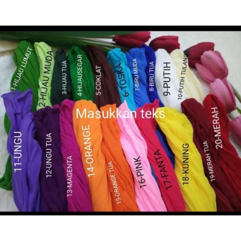 Bahan Kain Stoking Untuk Membuat Bunga Stocking nylon flower murah tebal kain setoking bahan bunga nylon bahan kerajinan stoking kain kain stocking