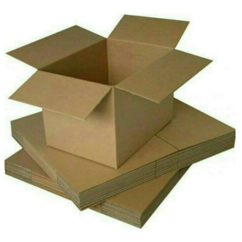 

Dus Tambahan Packing Kardus extra packing Pengaman paket tambahan ekstra paking