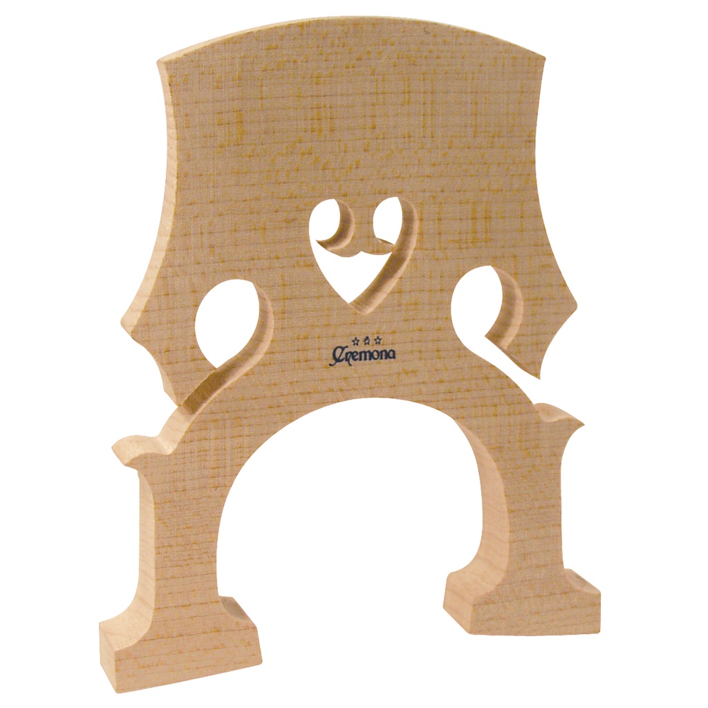 Bridge Kam Cello VP-203C Anton Breton by Cremona