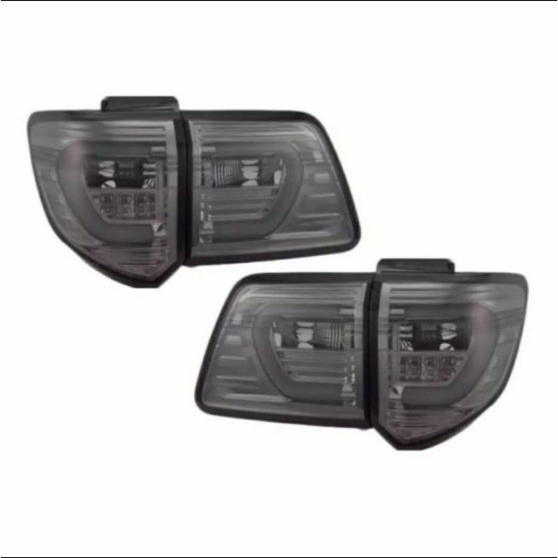 stoplamp Fortuner 2012-2015 sonar taiwan