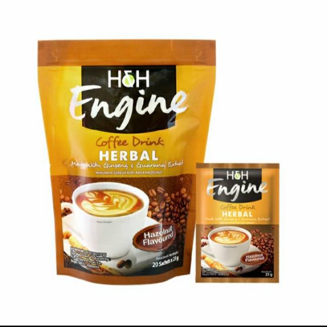 Kopi herbal dr equiva