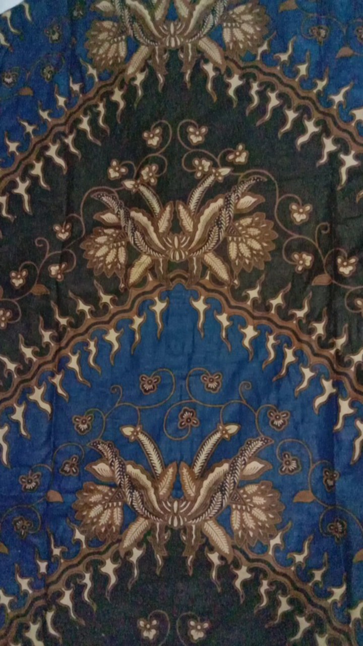 Kemeja Jumbo Hem Batik Terviral Top 1 Di Shopee Original No Kw Ready Seragam Harga Grosir