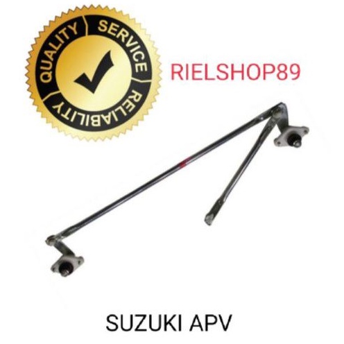 Wiper Link Stang Wiper Apv - Apv Arena