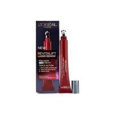 LOREAL PARIS REVITALIFT LASER X3 EYECREAM