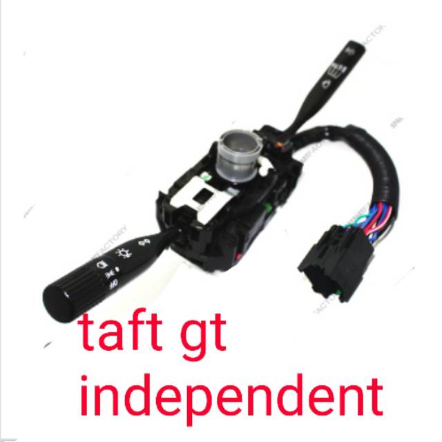 Switch Sen Taft GT Independent