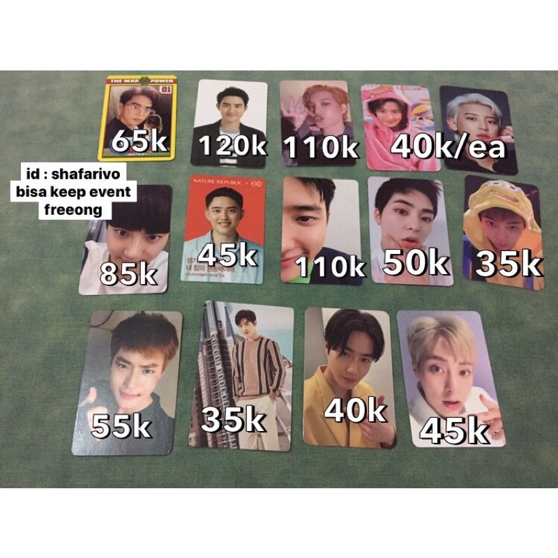pc kai dftf pb 1 dont fight the feeling pc d.o. kyungsoo love dome