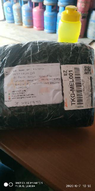 Sprei Home Made Tinggi 180x200x30