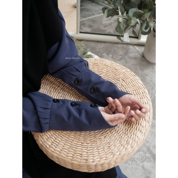 GAMIS SYARI KAWA SERIES by SOFNI