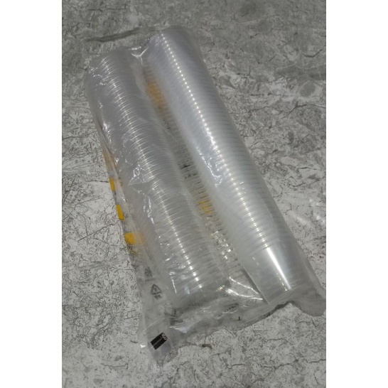 Tempat Sambel/Cup Slime 25ml