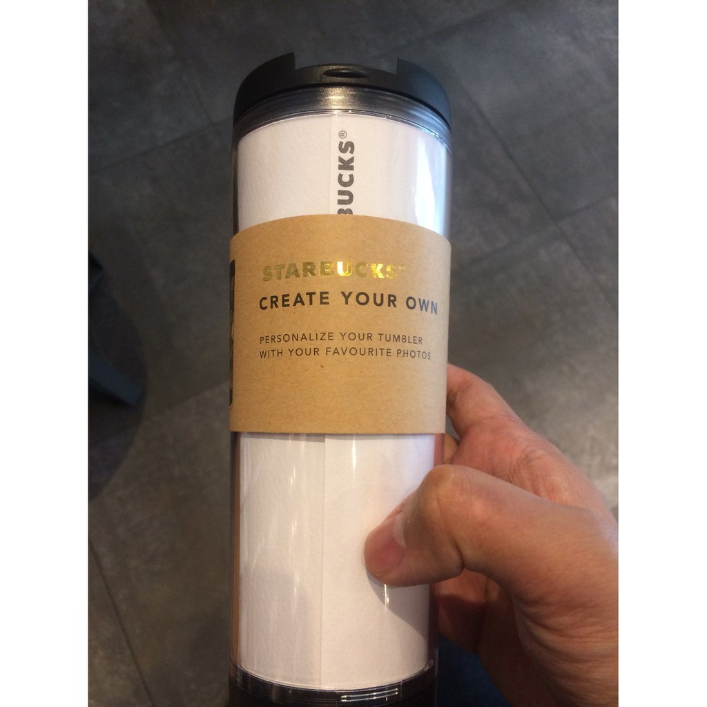 Unik Tumbler Starbucks doodle edition Murah