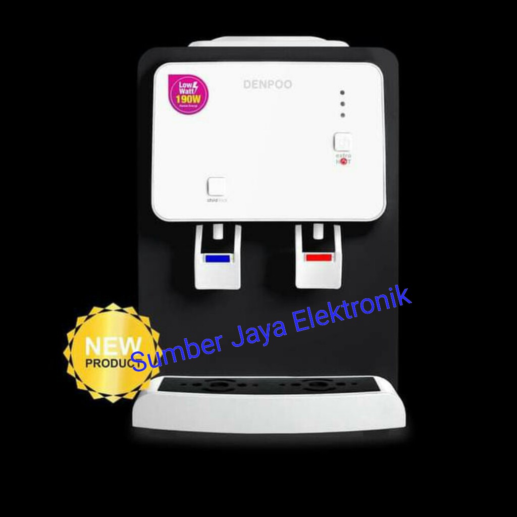 DISPENSER DENPOO XAVIER 2