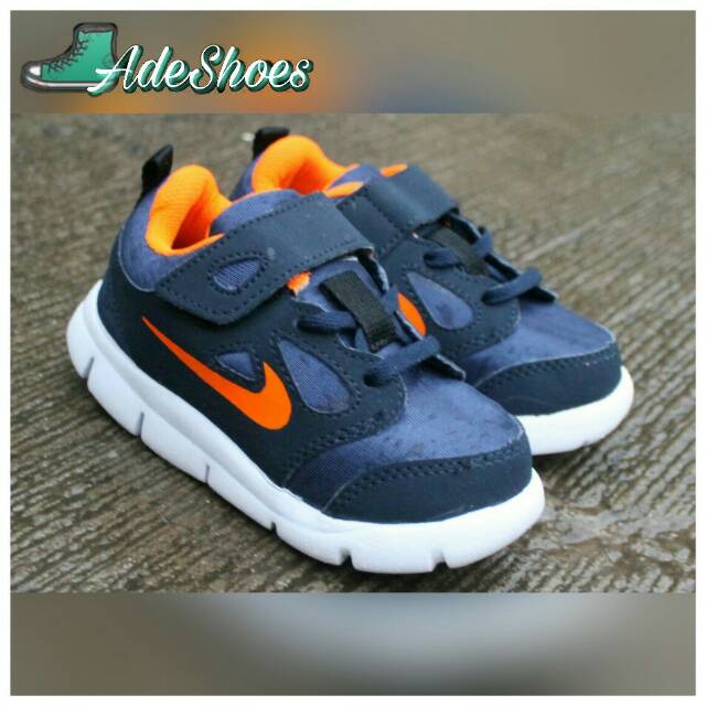 SEPATU ANAK NIKE KIDS
