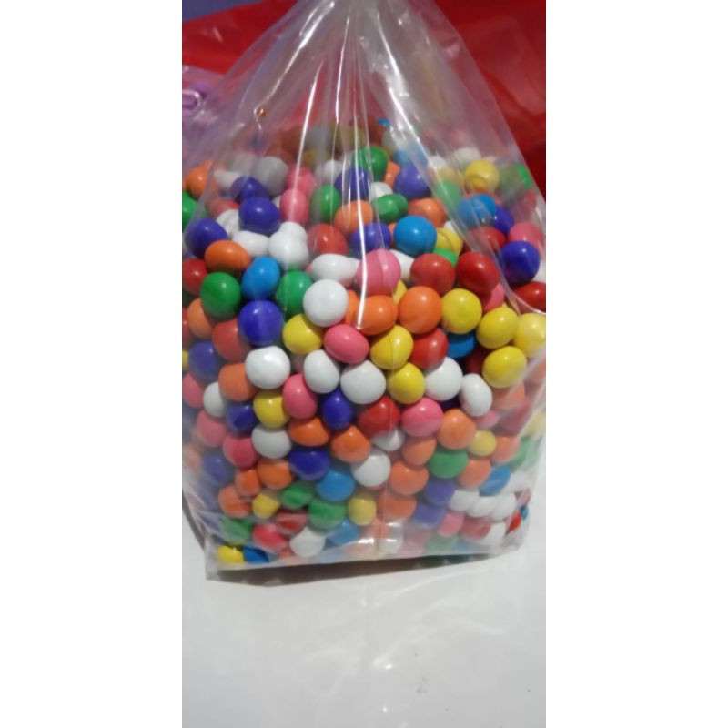 

Wafa_Snack BISKUIT BOLA WARNA PELANGI 1kg