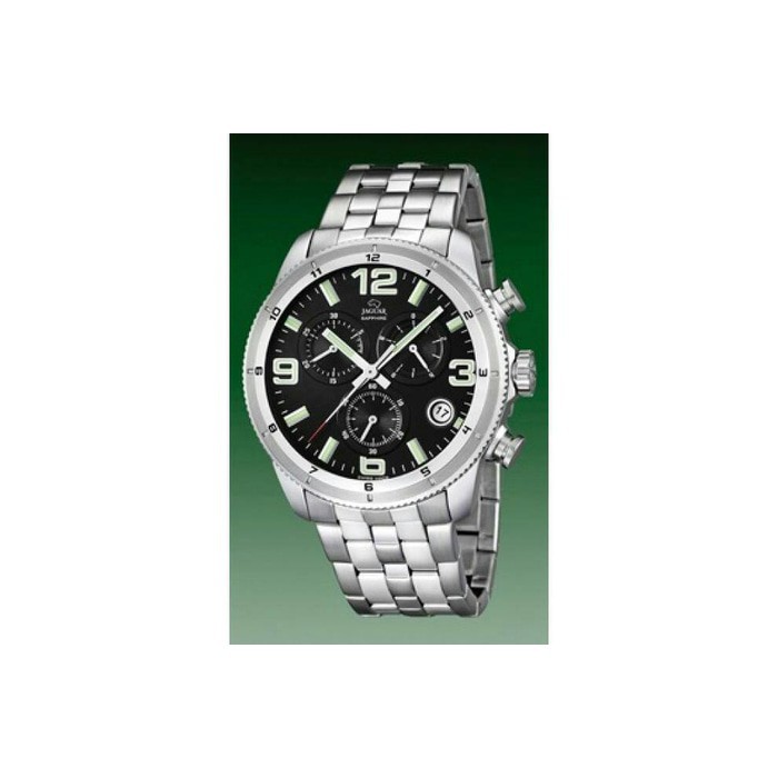 Jam Tangan Jaguar J687/3 Original