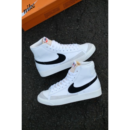 Nike Blazer  Mid 77 Vintage