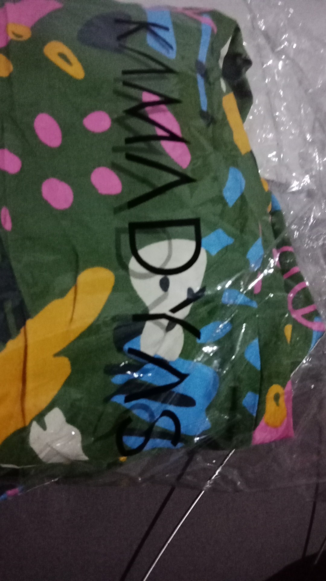 Candy Set Flower Set