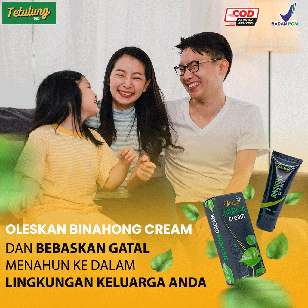 PAKET OBAT GATAL MENAHUN TERBAIK 1 BOTOL KAPSUL, 1 SABUN DAN 1 SALEP BINAHONG 20G [SUDAH BPOM]