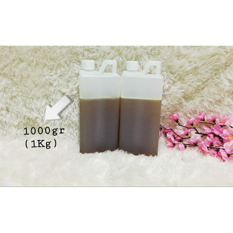 

Madu Hutan Ghaziya Hijra 1Kg