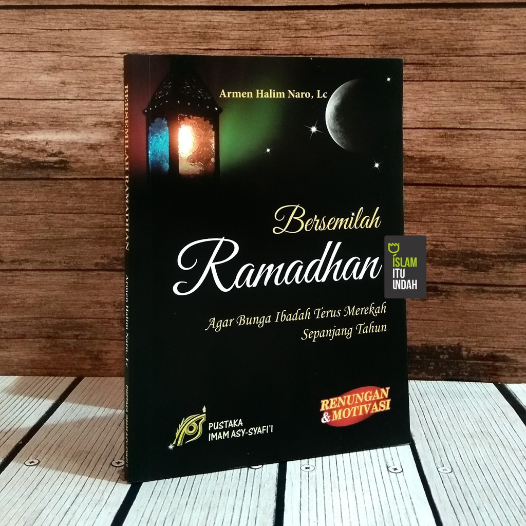 Bersemilah Ramadhan