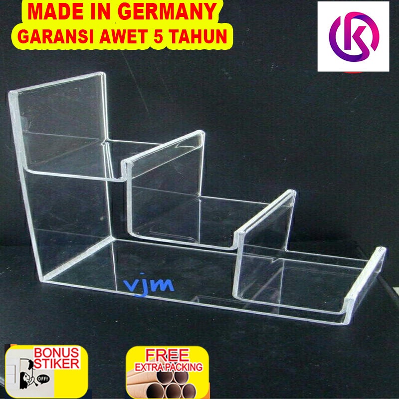 

Murah Acrylic Stand Tas Pesta Cewek 3 susun