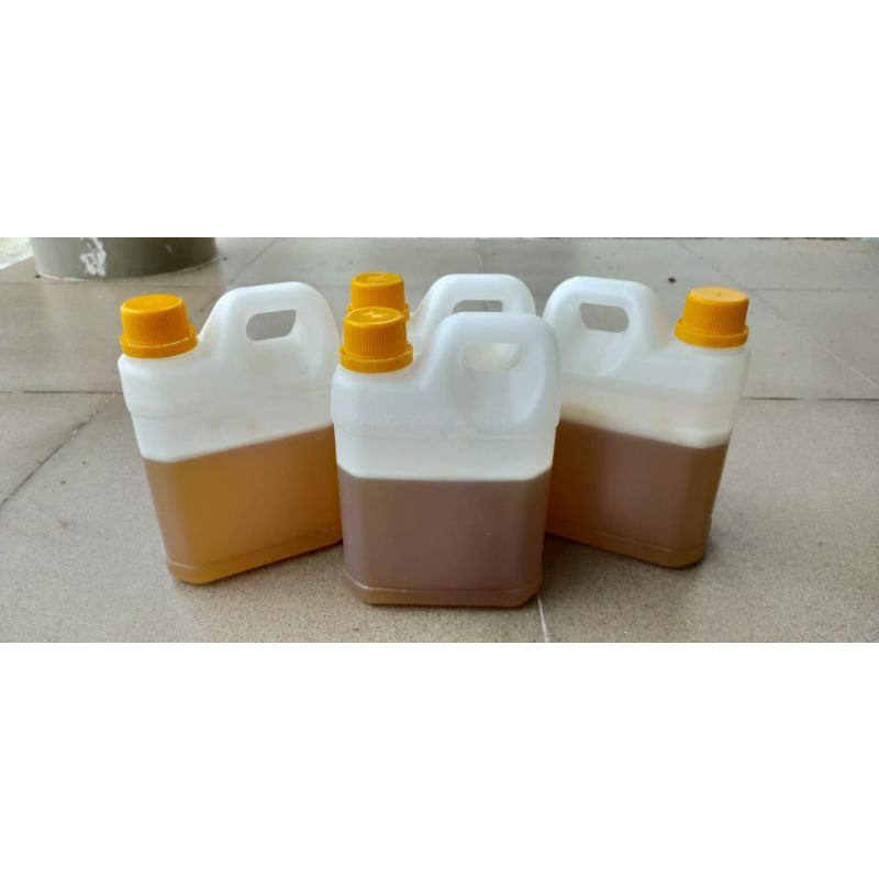 

MADU ASLI MURNI ORIGINAL HUTAN KALIMANTAN